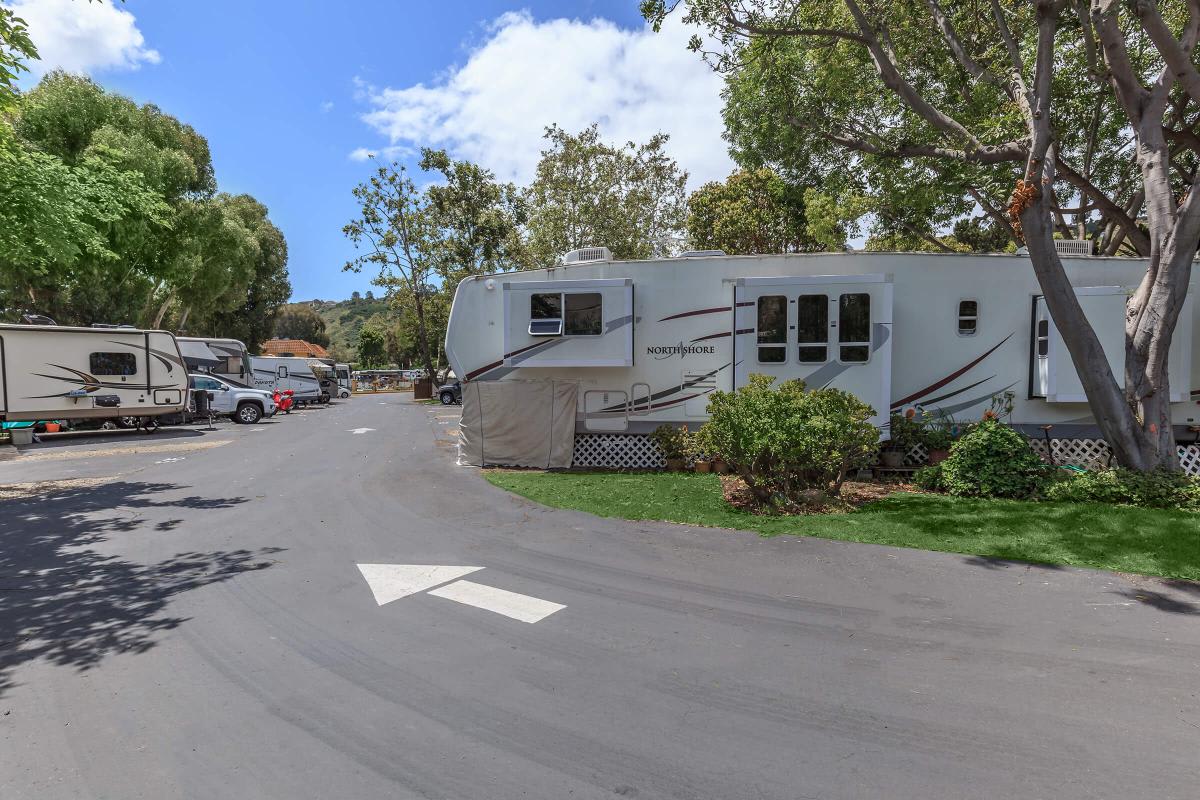 Santa Fe Park RV Resort