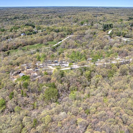 Monte Ne RV Park