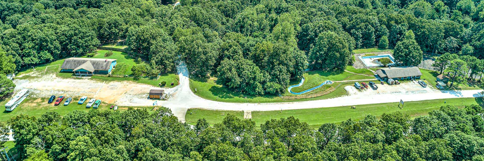 Monte Ne RV Park
