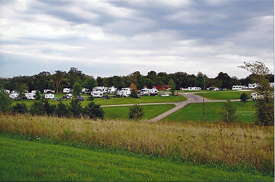 Tom's Campground