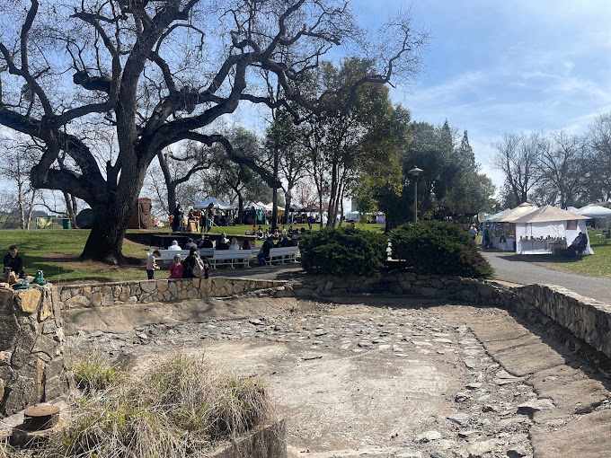 Frogtown RV Park