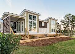 Unhitched Logan-Martin Lake, formerly known as Riverbay RV Resort