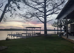 Unhitched Logan-Martin Lake, formerly known as Riverbay RV Resort
