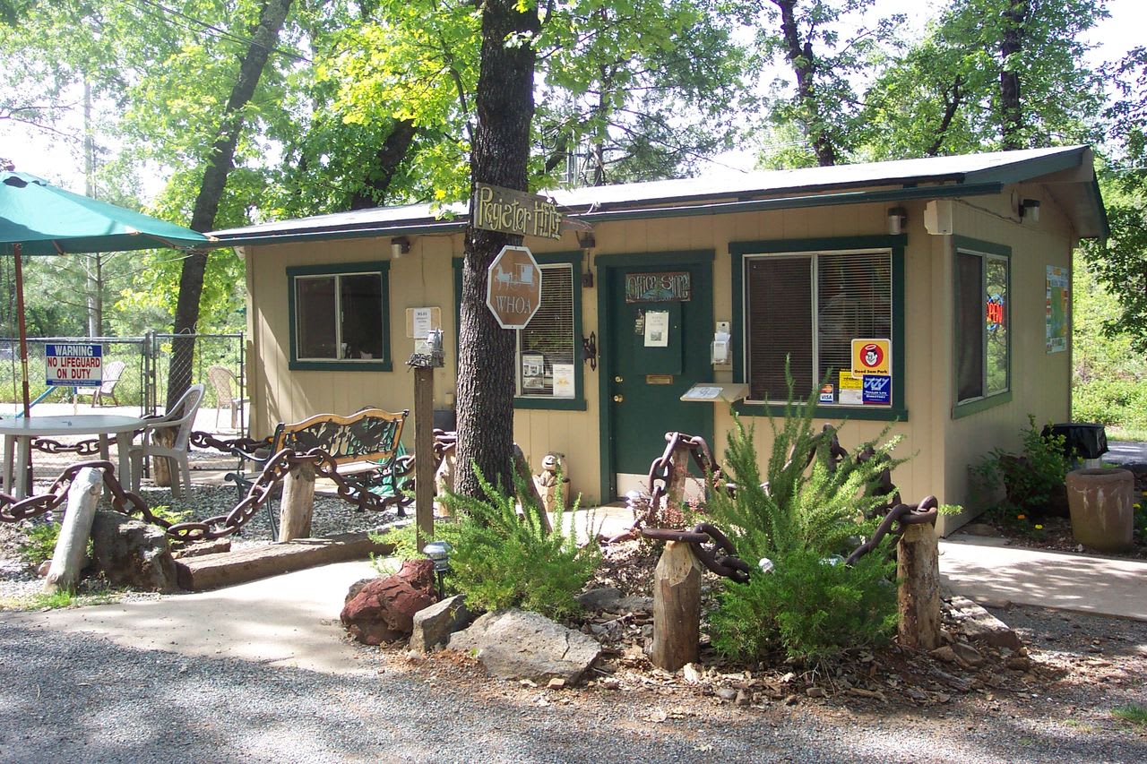 Lakehead Campground & RV Park