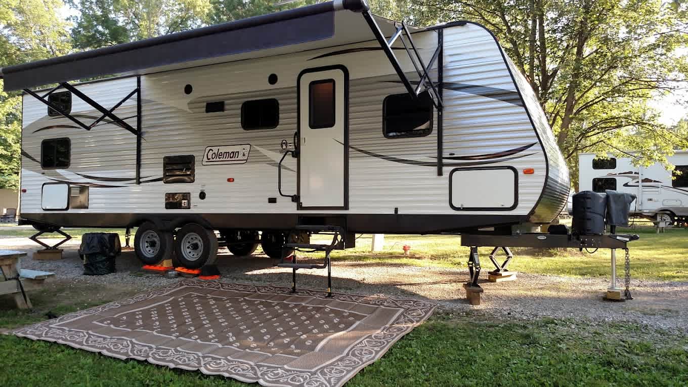 Town & Country Camp Resort