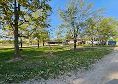 Town & Country Camp Resort