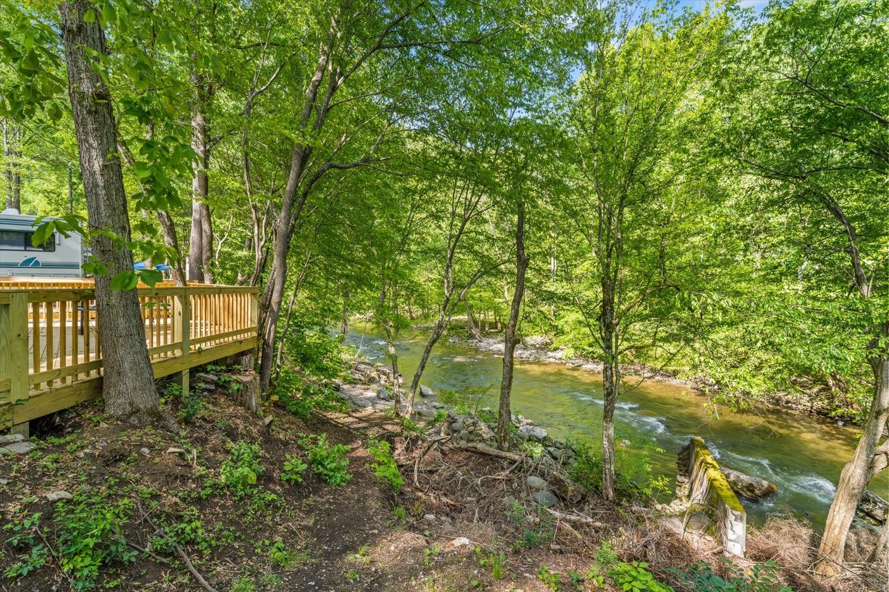 Mountaineer Campground