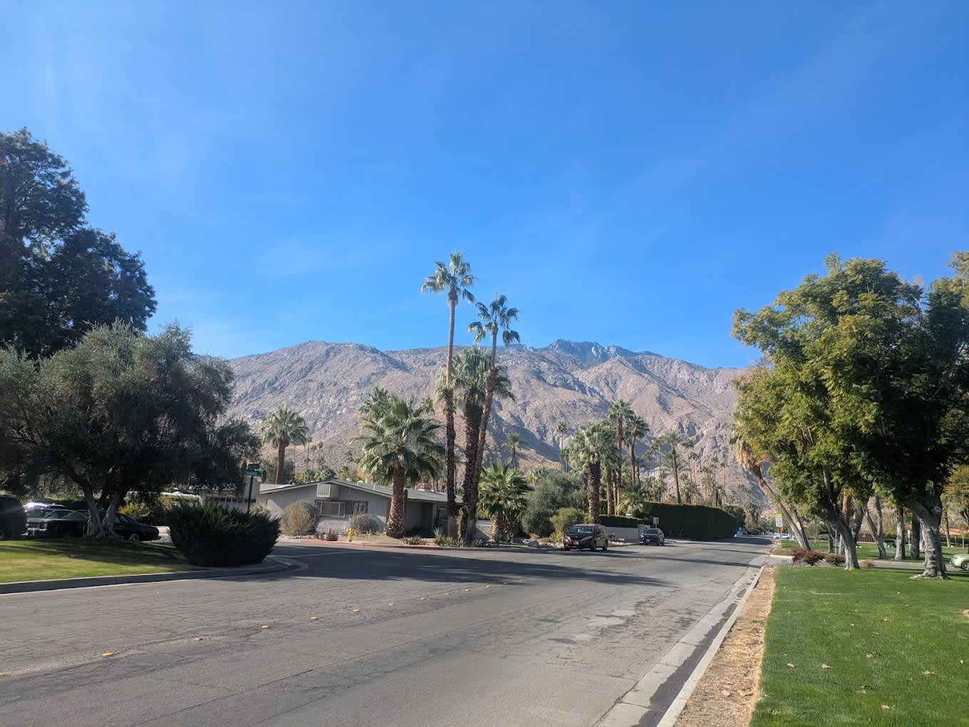 Happy Traveler RV Park