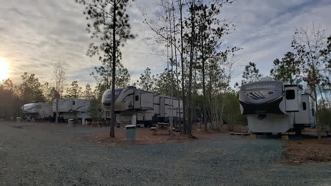 Simple Times RV Park and Campground