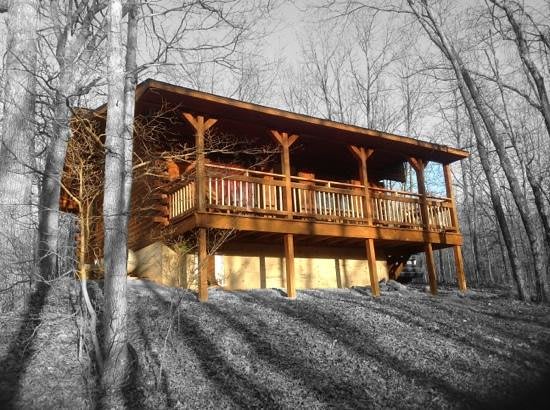 Fair Winds Cabin Resort