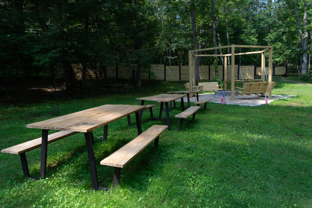 Field & Stream RV Park
