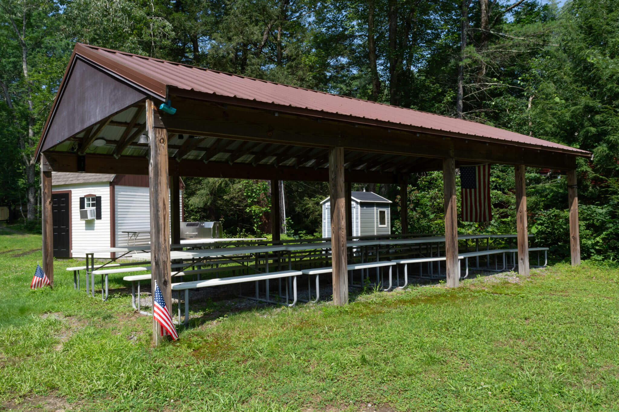 Field & Stream RV Park
