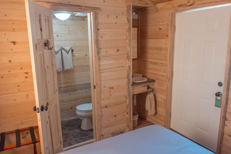 Panamint Springs Resort