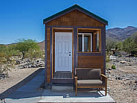 Panamint Springs Resort