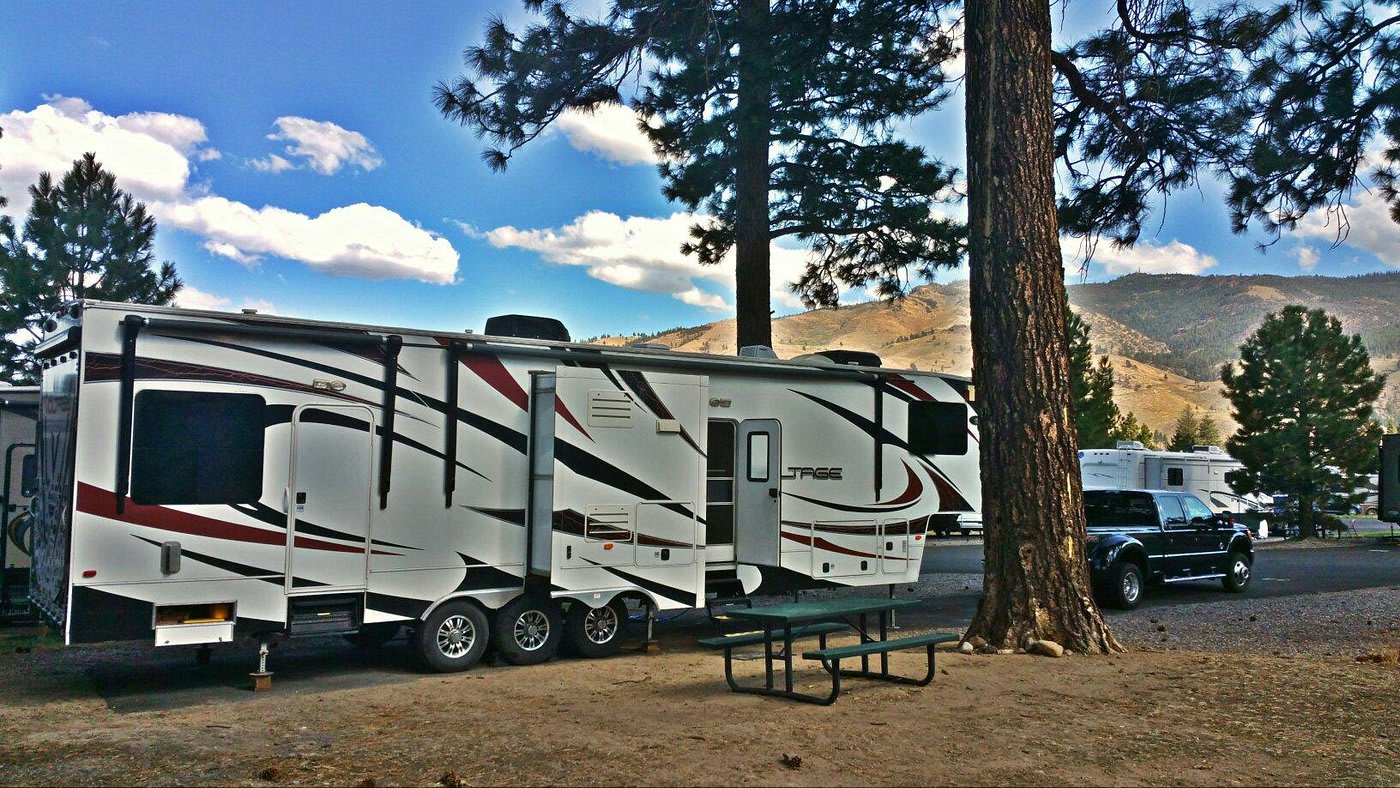 Gold Ranch Casino & RV Resort