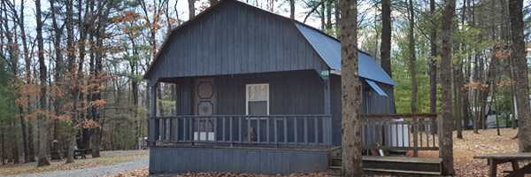 Holiday Pines Campground