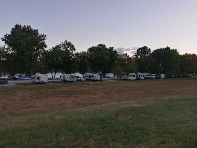 Swiss Haven RV Resort