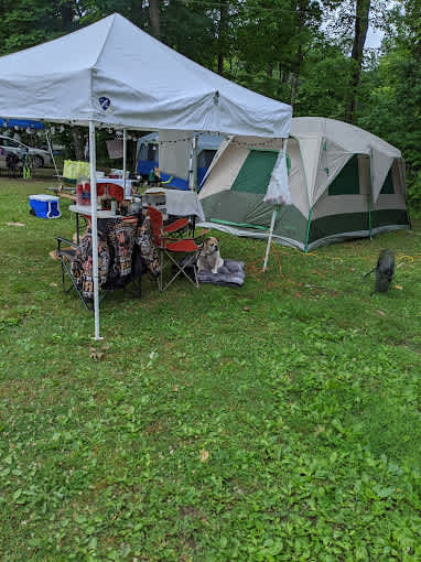 Shady Brook Campground & Boat Rental, LLC