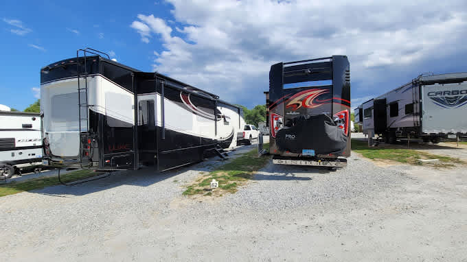 Shibby RV Living