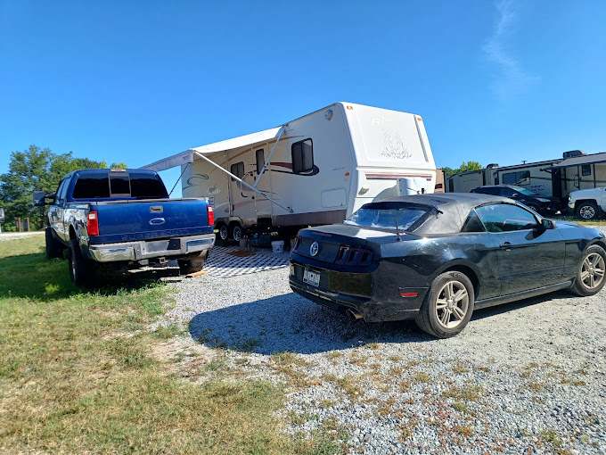 Shibby RV Living