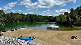 Rock Water Campground