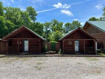 Elk River Campground (Trestle Park)