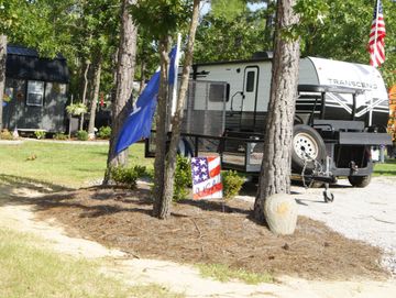Tony’s Campground