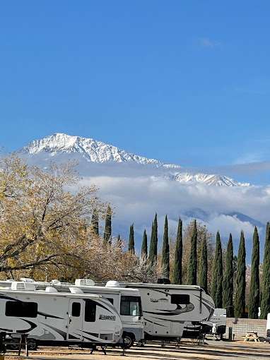 Highlands RV Park