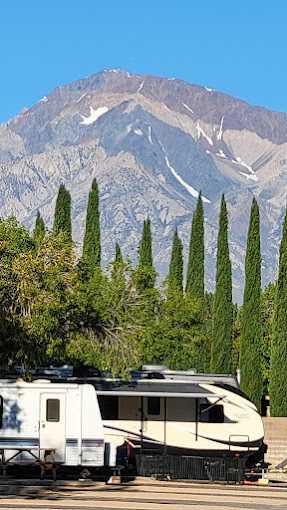 Highlands RV Park