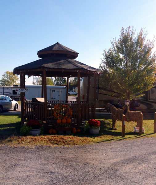 Riverview RV Park