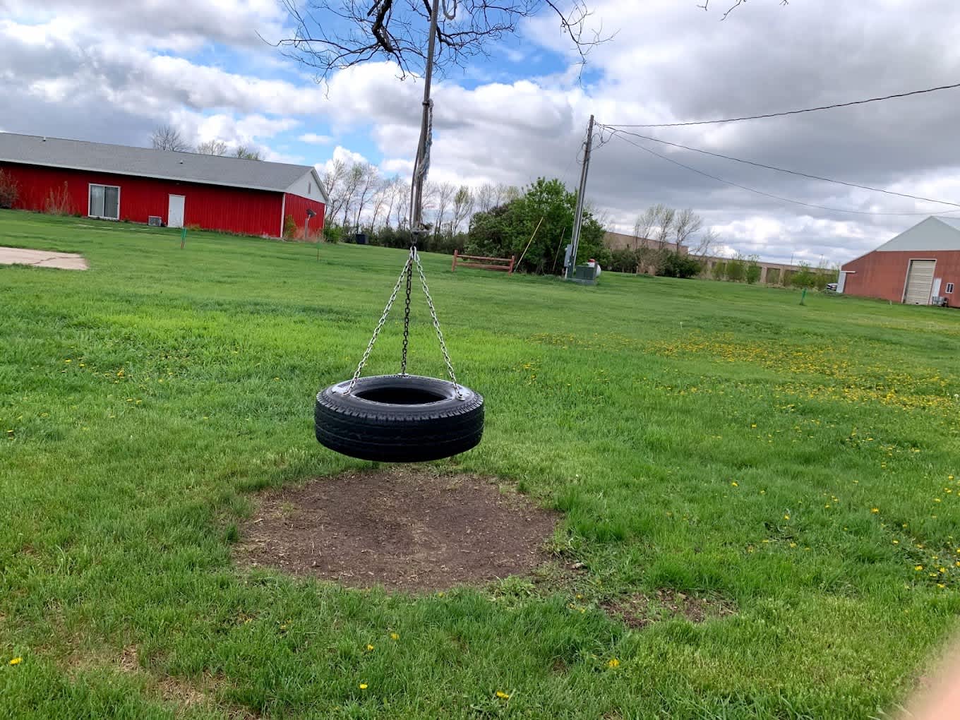 Betts Campground