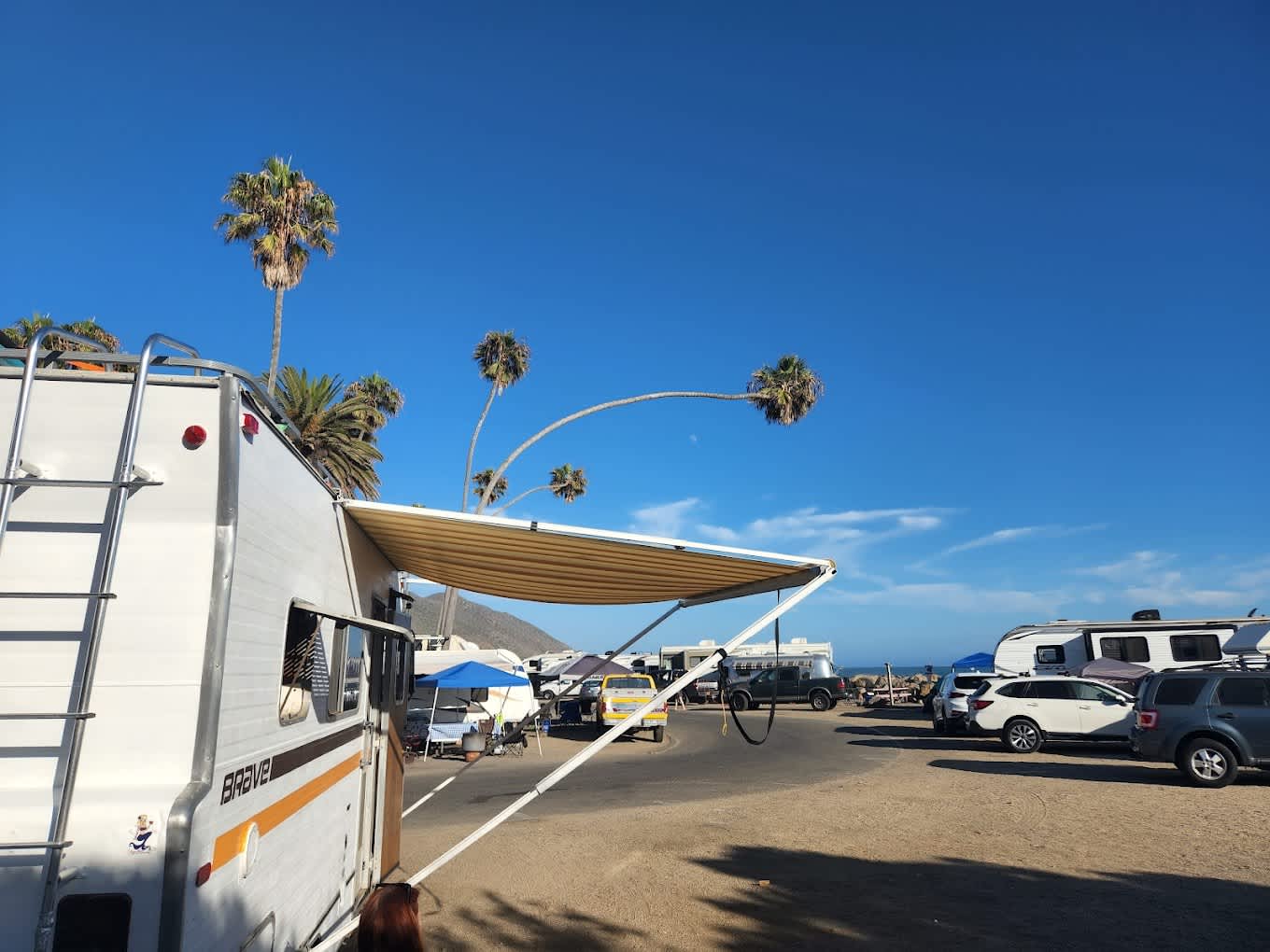 Hobson Beach Park