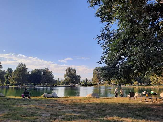 Rancho Jurupa Park