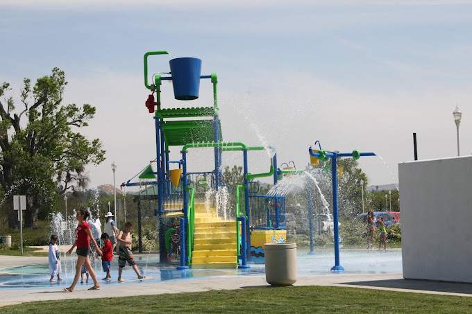 Rancho Jurupa Park