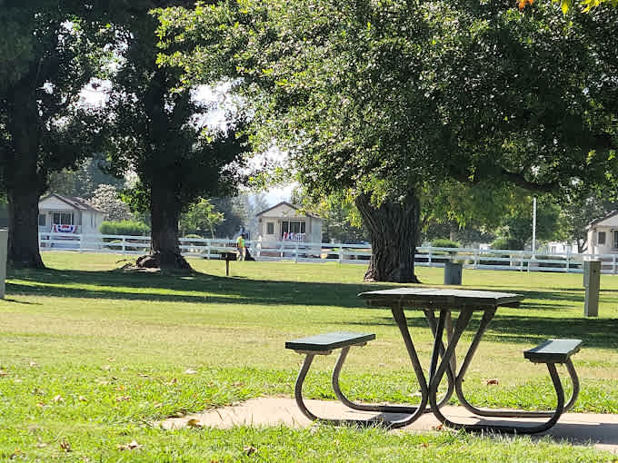 Rancho Jurupa Park