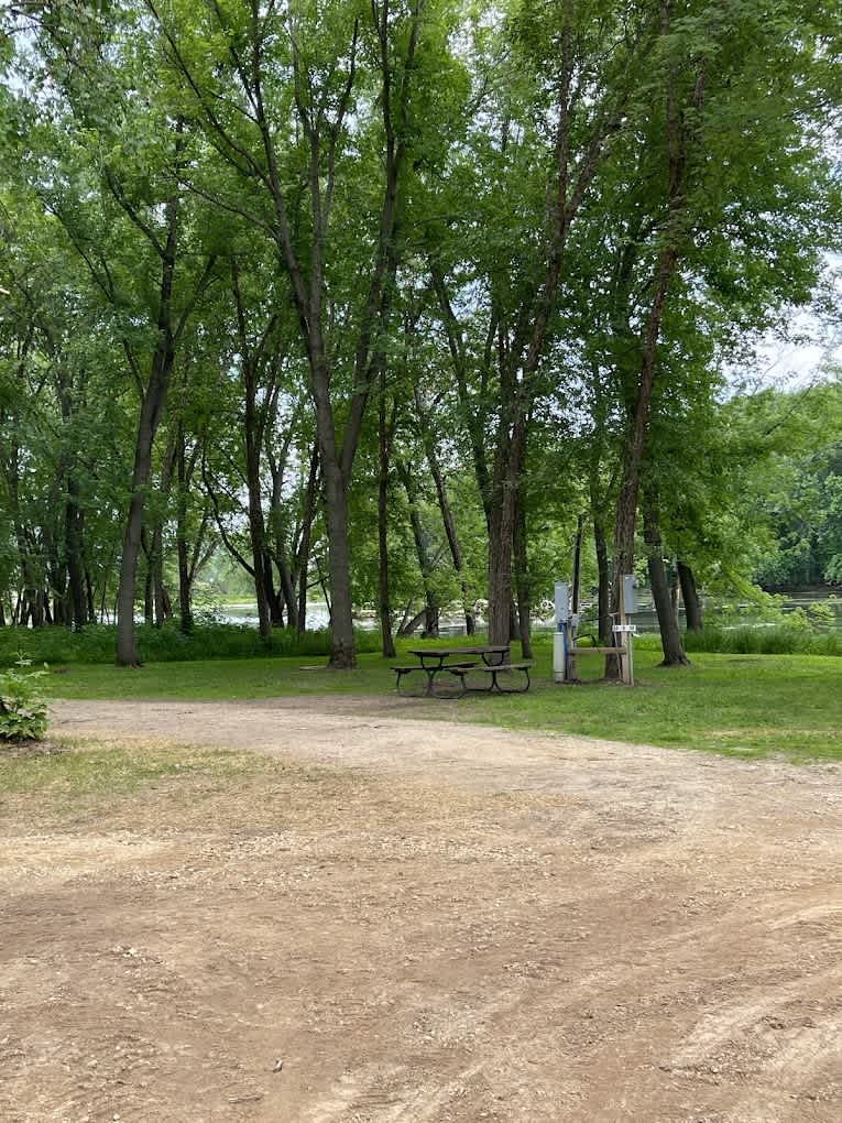 Great River Harbor Campgrounds & Marina