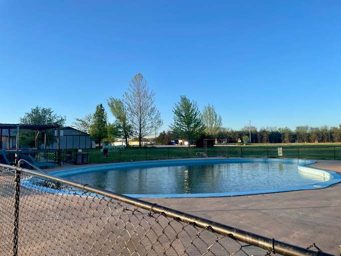 Hickory Ridge Campground LLC