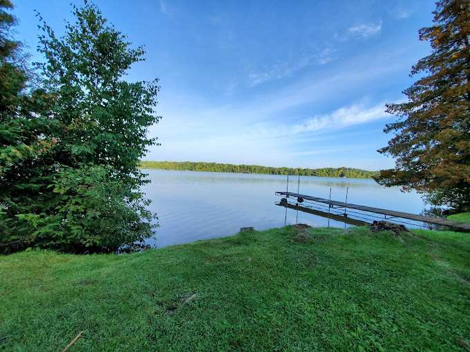 Akeley City Park & Campground