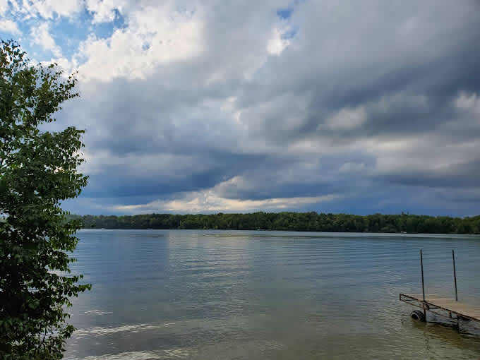 Akeley City Park & Campground