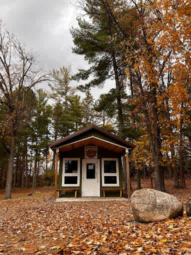 Akeley City Park & Campground
