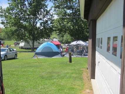 Schaun Acres Campground