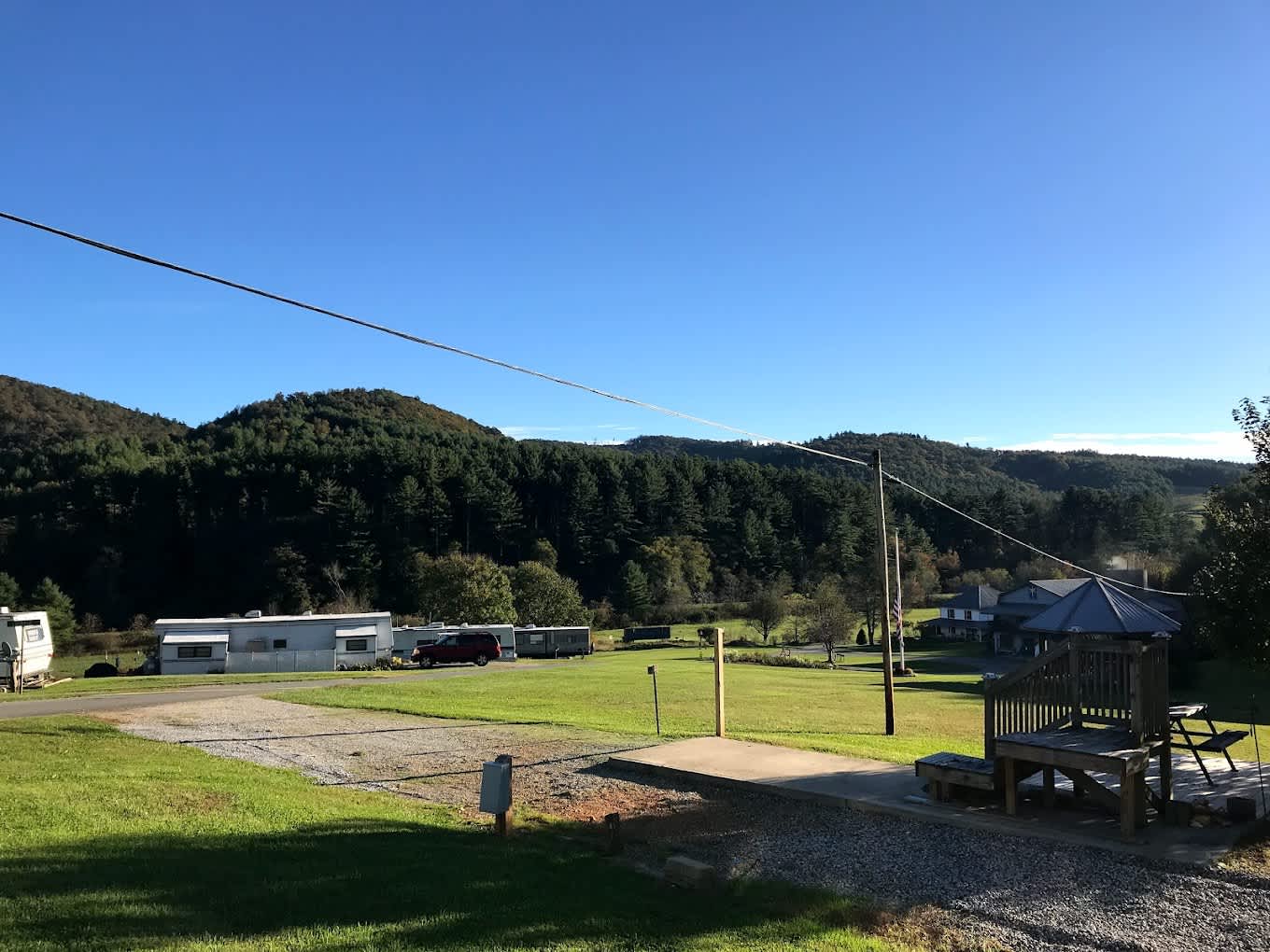 Miller's Camping