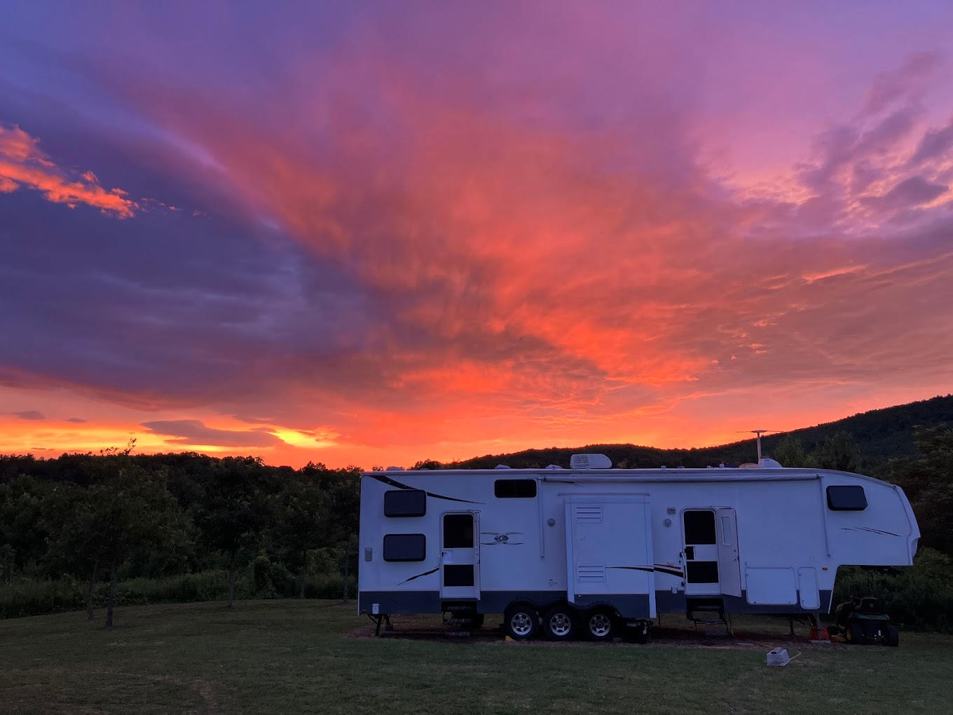 Miller's Camping