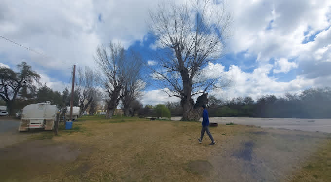The Riverbend RV & Campground