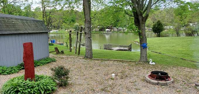 Browning Recreation Camp