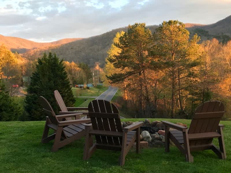 Mountain View Campground