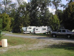 Tennessee Country Campground
