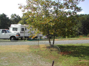 Tennessee Country Campground