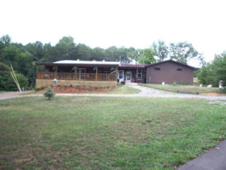 Tennessee Country Campground