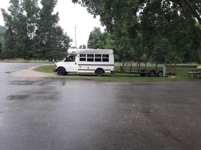 Lazy D Campground